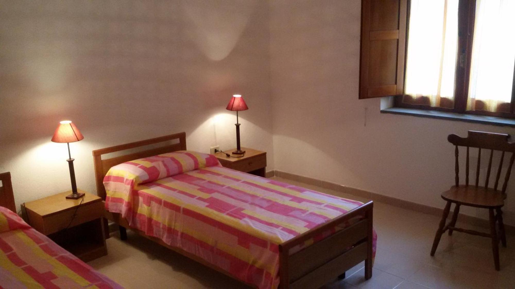 טרקינה Agriturismo Collevento חדר תמונה