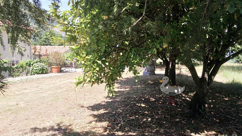 טרקינה Agriturismo Collevento מראה חיצוני תמונה